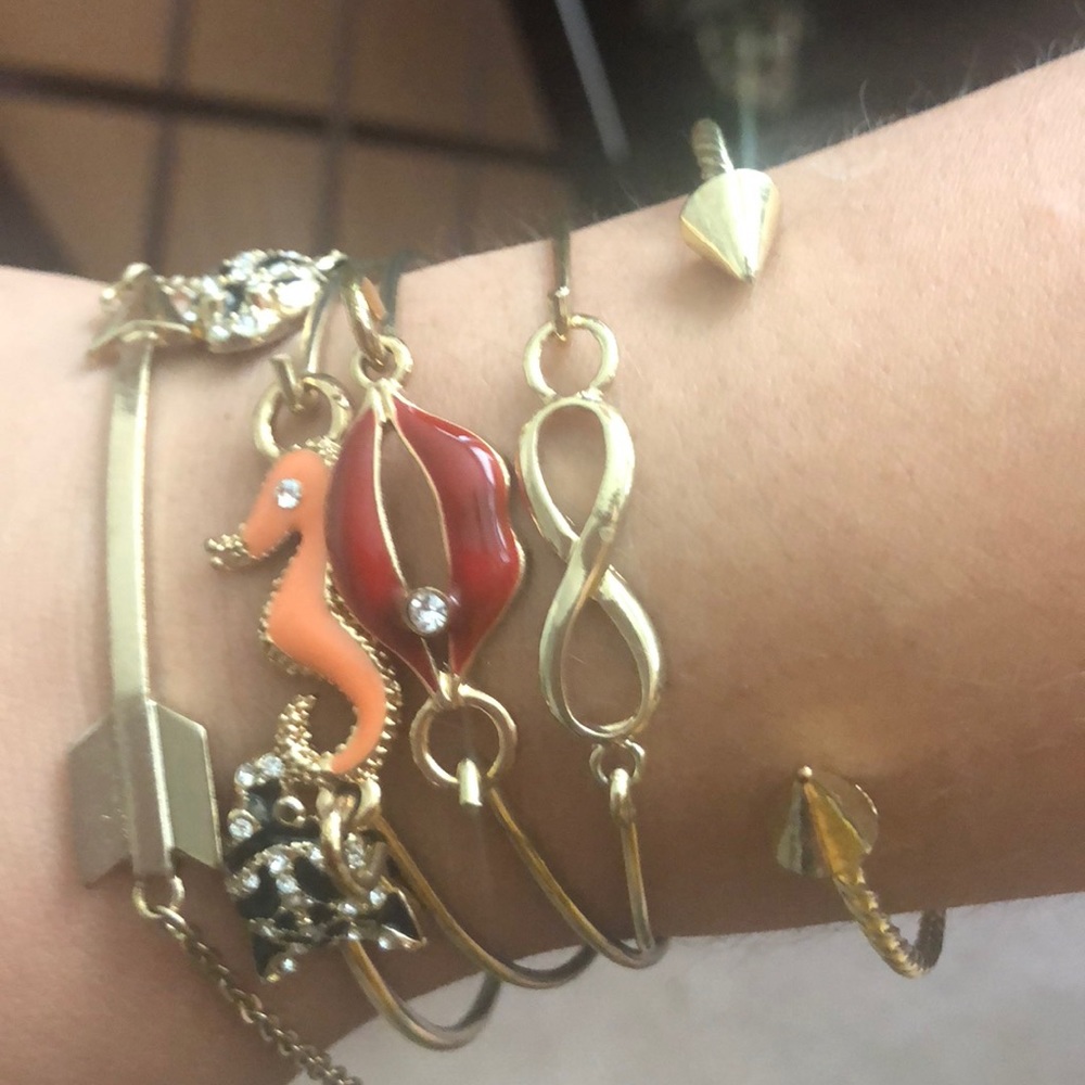 Bracelets